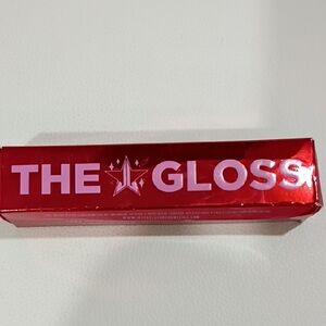 Jeffree Star The Gloss in Shade "Succulent"